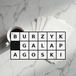 Hasło krzyżówkowe puffinus subalaris gatunek ptaka z rodziny burzykowatych procellariidae - burzyk galapagoski – rozwiązanie, synonimy, podpowiedzi i definicje krzyżówkowe